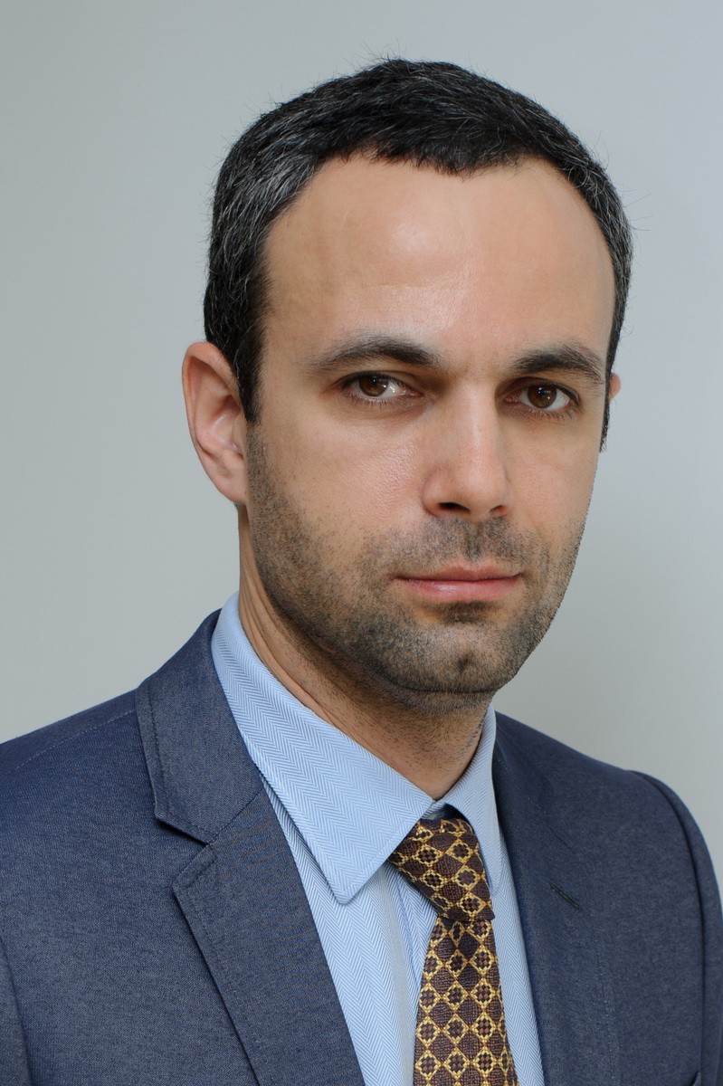 Рубен Акопов